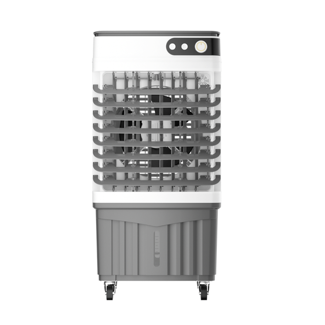 Portable Electric USB AC Remote Control Air Cooler New Commercial Industrial & Household Refrigeration Fan for Outdoor Hotel Use