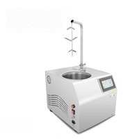 Petit distributeur de chocolat chaud automatique portable avec nouvelle condition pour la farine de fruits et noix