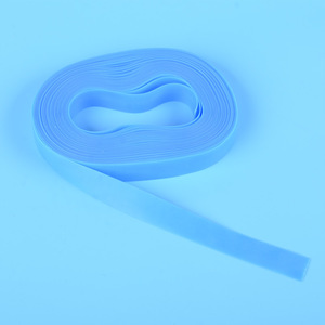 Torniquete Médico Desechable, Banda Elástica Azul, Estéril, Suave, de Un Solo Uso, para Procedimientos Médicos, Origen Yangzhou, Jiangsu - Product Image 5