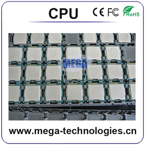 Processeur Intel E8500 3.16 GHz 6 MO SLAPK Core <span class=keywords><strong>2</strong></span> Duo tirer propre utilisé processeur pour ordinateur de bureau - Product Image 2