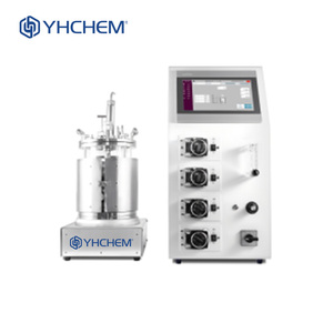 Biorreactores y fermentadores de vidrio a escala de laboratorio: Sistemas de biorreactores de 20 l para aplicaciones de cultivo celular - Product Image 2