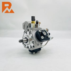 Bomba de Inyección de Combustible 294050-0101 1-15603508-1 para Motor 6HK1 - Product Image 5