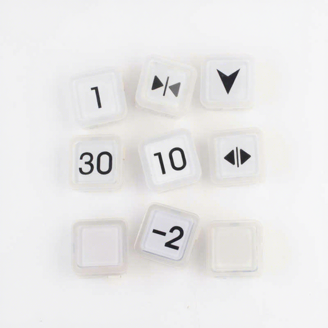 Bs34c Elevator Outbound Call Button Square Button Suitable For Ot*s Lift Accessories