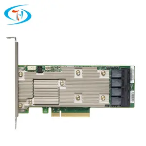 7Y37A01085 ThinkSystem RAIDコントローラ930-16i 4GB Flash PCI Express x8 3.0 12Gb Adapterカード