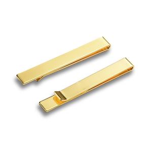 Pinza de Corbata de Acero Inoxidable de Alta Calidad para Hombre, para Negocios, Bodas y Fiestas - Product Image 5