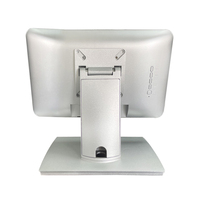 Terminal de point de vente Android tout-en-un PMC-1400 avec écran tactile 14 pouces, nouvelle arrivée, caisse enregistreuse pour restaurant