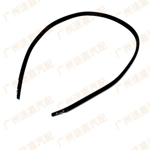 Honda Roof Strip 74306-TL0-G01 Rubber <b>Sealing</b> Strip For Spirior 2012-2014 Right Side - Product Image 3