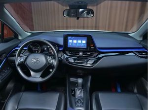 <span class=keywords><strong>Toyota</strong></span> <span class=keywords><strong>C</strong></span>-H-R 2023 Usado, SUV Pequeño, Modelo <span class=keywords><strong>de</strong></span> Auto Usado, 5 Puertas, 5 Asientos, Vehículo <span class=keywords><strong>de</strong></span> <span class=keywords><strong>Segunda</strong></span> <span class=keywords><strong>Mano</strong></span> Barato - Product Image 2