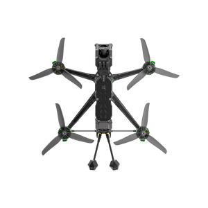 Nazgul Evoque F5 V2 6S O4 - Product Image 5