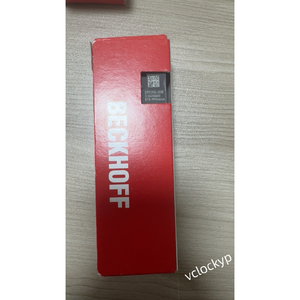 Beckhoff EPP2816-0010 ใหม่ - Product Image 4