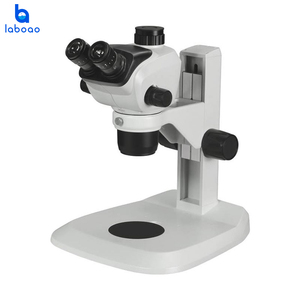 <span class=keywords><strong>Microscope</strong></span> stéréoscopique numérique professionnel Laboao LSZ série E avec système binoculaire et trinoculaire en option - Product Image 1