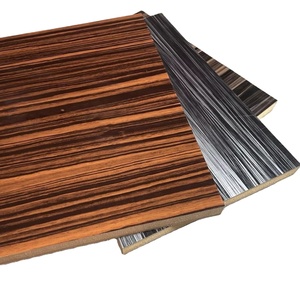 Cao bóng Acrylic <span class=keywords><strong>MDF</strong></span> tủ bếp tủ quần áo và bảng điều khiển cửa - Product Image 1