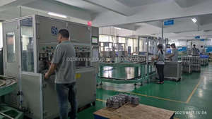 Compresseur de climatisation automobile HF pour Alfa Romeo GTV <span class=keywords><strong>Spider</strong></span> 166 156 Maserati 3200 GT Lancia 55192897 71781777 71721748 60607289 - Product Image 2