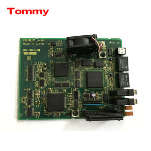 FANUC A20B-2002-0640 pcb servo <b>drive</b> board new original high quality in stock - Product Image 5