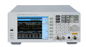 เครื่องวิเคราะห์คลื่นความถี่วิทยุ KEYSIGHT N9320A, 9 กิโลเฮิรตซ์ ถึง 3 กิกะเฮิรตซ์ - Product Image 2