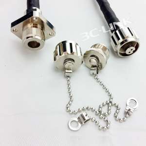 ODC-2 Cắm/Ổ Cắm 2 Lõi Ngoài Trời Dây Vá Sợi Không Thấm Nước Odc Kết Nối - Product Image 5