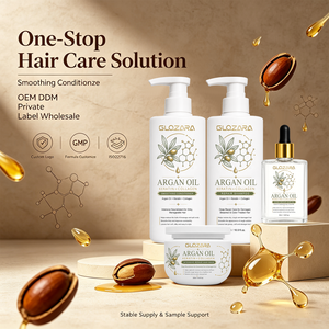 <span class=keywords><strong>Shampoo</strong></span> Riparatore all'Olio di Argan, Cheratina e Collagene Senza Solfati <span class=keywords><strong>per</strong></span> Capelli Secchi e Danneggiati - Vendita all'Ingrosso - Product Image 1