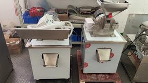 Moulin à poivre blanc - Product Image 5