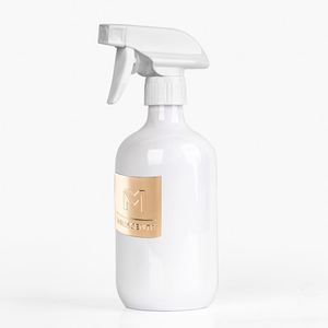 น้ำหอมปรับอากาศ CWM Luxury Eco-Friendly สำหรับขวดรีดดิฟฟิวเซอร์ น้ำหอมไล่ยุงแบบสเปรย์สำหรับห้องพัก สำหรับก้อนไล่ยุง - Product Image 2