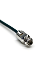 Ensemble de câbles RF à ondes millimétriques CY160-1.0-JG/1.0-KG-L 110 GHz, faible VSWR ≤ 1.5, câble haute performance pour tests micro-ondes