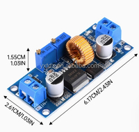 Module de charge de batterie au lithium TOPCUS 5A DC-DC CC CV, convertisseur de puissance LED, chargeur de lithium abaisseur de tension