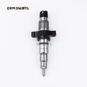 Đầu Phun Nhiên Liệu Diesel Mới DXM 0445120212 5263307,0445120273,0445120007,5255184 2830957