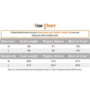 معطف جانكوكو النسائي من جلد الغنم، جاكيت من جلد الغنم بتصميم عتيق، معطف من الجلد الحقيقي مع فرو خروف حقيقي - Product Image 5