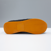 2025 personnalisé nouvelle mode printemps automne course confortable hommes chaussures de Sport à lacets en plein air unisexe baskets décontractées hommes