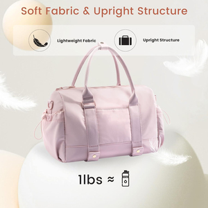 <span class=keywords><strong>Sac</strong></span> <span class=keywords><strong>de</strong></span> <span class=keywords><strong>sport</strong></span> élégant et compact pour <span class=keywords><strong>femme</strong></span> avec porte-tapis <span class=keywords><strong>de</strong></span> yoga, mini <span class=keywords><strong>sac</strong></span> <span class=keywords><strong>de</strong></span> <span class=keywords><strong>sport</strong></span> imperméable et léger à bandoulière, ODM OEM - Product Image 5