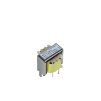 EI Type 1.5VA EI30/18 série transformateur basse tension 220V transformateur de contrôle de sécurité transformateur de courant PCB basse fréquence