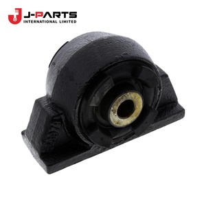 Support de fixation de cabine, 3ème génération pour Nissan NAVARA D40 2005-2015 OE 95130-EA830 95130EA830 - Product Image 2