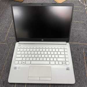 โน้ตบุ๊ค HP Pavilion 14 รุ่นปรับปรุงใหม่ เจนเนอเรชั่น 8 i3 แรม 8GB SSD 256GB หน้าจอ 14 นิ้ว FHD สำหรับนักเรียน - Product Image 1