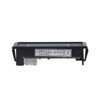 Self Powered DC Voltmeter Digital 8 ~ 50V DC Tegangan Meter