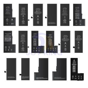 Usine Oem <span class=keywords><strong>Batterie</strong></span> de téléphone portable pour <span class=keywords><strong>Iphone</strong></span> 5 6s 6 7 8 Plus 11 12 13 14 15 Pro Max X <span class=keywords><strong>Xr</strong></span> Xs Max <span class=keywords><strong>Batterie</strong></span> pour <span class=keywords><strong>Iphone</strong></span> Tous les modèles - Product Image 4