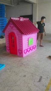 Casa da gioco in <span class=keywords><strong>plastica</strong></span> per bambini - Product Image 6
