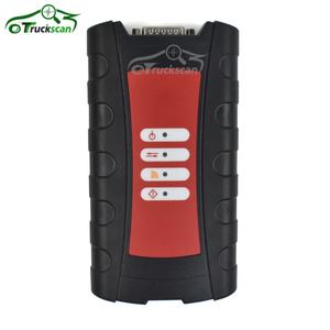 Adaptateur de liaison de données INLINE7 pour outil de diagnostic de camions diesel Insitepro V8.7, garantie de 2 ans, analyseur de moteur Inline 6 - Product Image 4