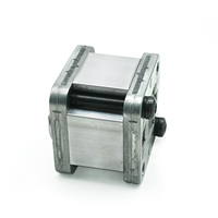 Transpeed reconditionné OEM Dsg pompe à huile de Transmission automatique pour 0am Dq200