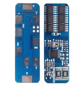 <span class=keywords><strong>BMS</strong></span> <span class=keywords><strong>3S</strong></span> <span class=keywords><strong>10A</strong></span> PCM 11.1V - Product Image 4