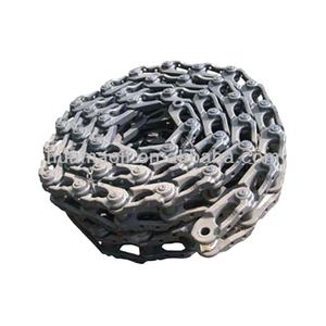 Daewoo D55 suku cadang Undercarriage, sabuk <span class=keywords><strong>Link</strong></span> Jalur ekskavator - Product Image 1