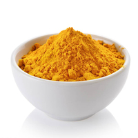 Promotion Poudre de Curcuma Prix Antioxydant Puissant Extrait de Curcumine 95% de Curcuma en Poudre