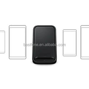 <span class=keywords><strong>Cargador</strong></span> Inalámbrico Original <span class=keywords><strong>Samsung</strong></span> EP-N5200, Carga Rápida <span class=keywords><strong>para</strong></span> <span class=keywords><strong>Samsung</strong></span> Galaxy S21, <span class=keywords><strong>S20</strong></span> Ultra, S10, S9, S8 <span class=keywords><strong>Plus</strong></span>, Note20 - Product Image 6