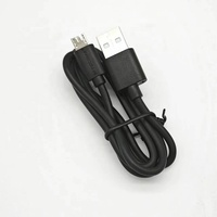 Câble de charge micro USB pour manette PS4 et Xbox One, câble d'alimentation essentiel, câbles de données