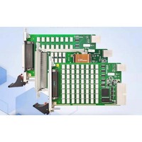Module de routage de signal pour l'acquisition de données et le commutation matriciel multi-canaux