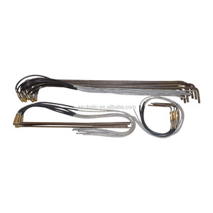 Resistencia P/N 4608150166 para Vogele pavimentadora de asfalto de la regla de la <span class=keywords><strong>placa</strong></span> - Product Image 1