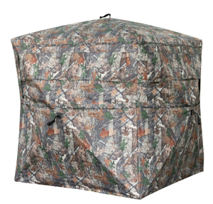 Chine <span class=keywords><strong>Xinxin</strong></span> vente en gros de nouvelle tente de camouflage transparente à 360 ° de Offre Spéciale-tente de camping en plein air portable à installation rapide - Product Image 5