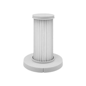 แผ่นกรอง HEPA ล้างทำความสะอาดได้สำหรับ Xiao Mi deermas DX700S <span class=keywords><strong>DX700</strong></span>ที่ดูด<span class=keywords><strong>ฝุ่น</strong></span>ทำความสะอาดแปรงกรองลึกอะไหล่อุปกรณ์เสริม - Product Image 5