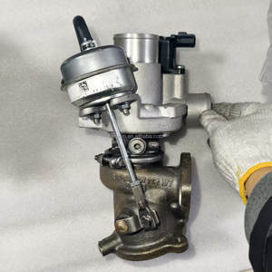 <span class=keywords><strong>Turbo</strong></span> NGT13Z 24105975 823296-0003 per Chevy Cruze Buick Encore 1.4T - Product Image 3