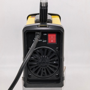 Qualité garantie, machine à souder à l'arc portable, soudeuse à inverter, MMA-300, baguette de soudage de 2,5 à 3,2 mm - Product Image 6