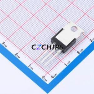 Nouveau et original IRFB3306 TO-220 Transistor à effet de champ (MOSFET) vente entière puces de composants électroniques et Service de nomenclature - Product Image 2