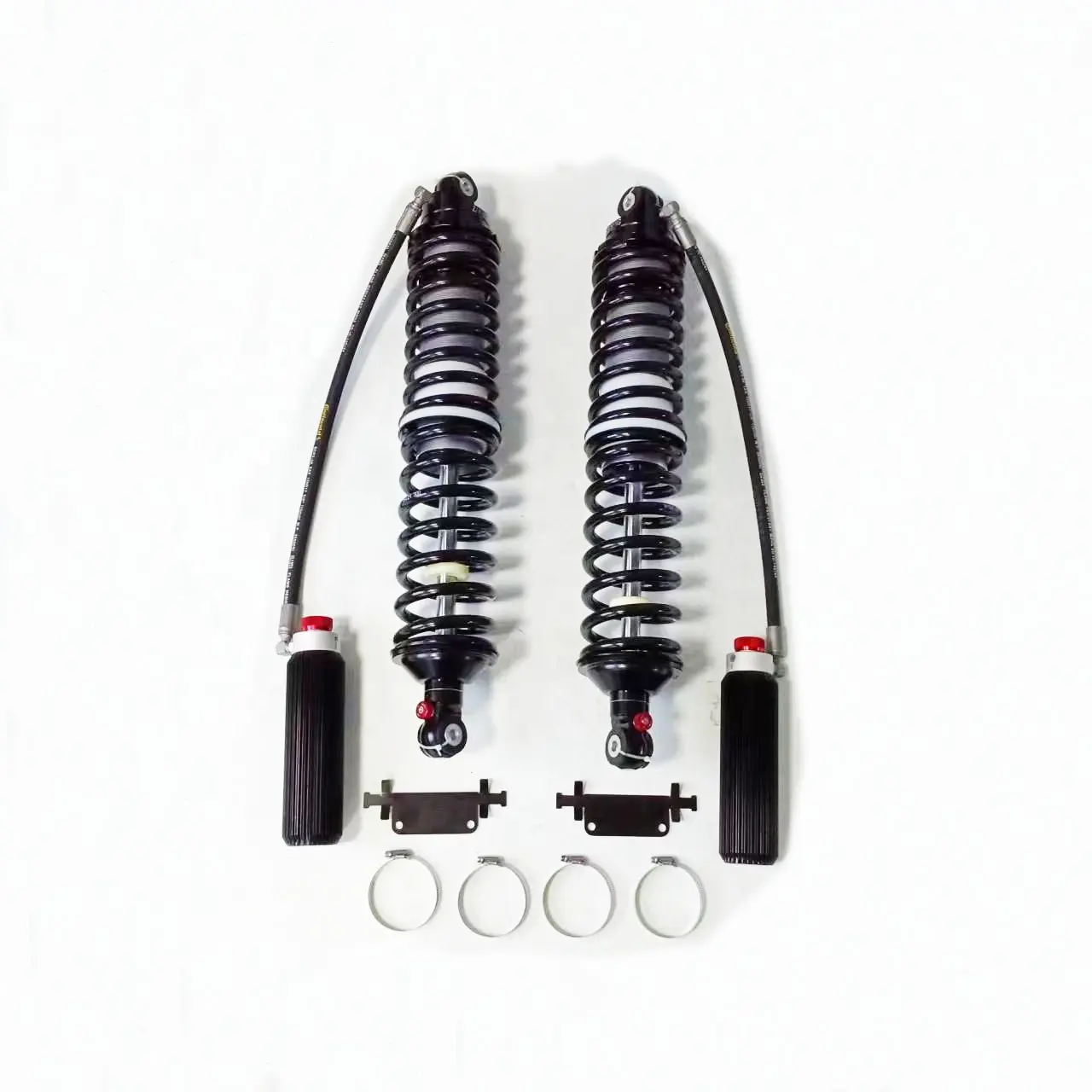 8" 10" 12" 14" 16" travel Coilover Shock Absorber